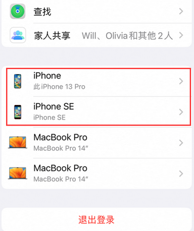 大武口苹大武口果维修网点分享iPhone如何查询序列号