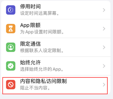 大武口appleID维修服务iPhone设置中Apple ID显示为灰色无法使用