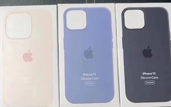 大武口苹果14维修站分享iPhone14手机壳能直接给iPhone15用吗?