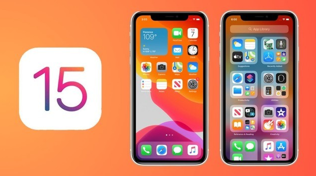 大武口苹果13维修分享iPhone13更新iOS 15.5，体验如何 