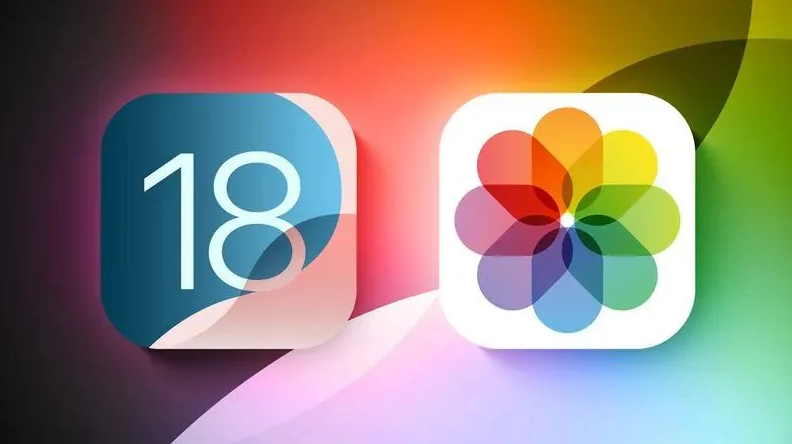 大武口苹果手机维修分享苹果 iOS / iPadOS 18.1Beta 3 发布 