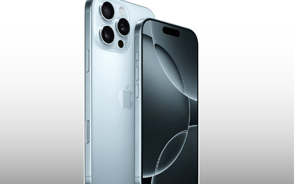 大武口苹果手机维修分享iPhone 16 Pro换电池 