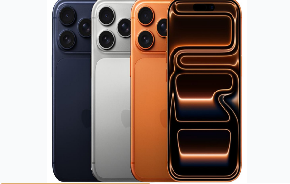 大武口苹果手机维修分享iPhone 17 Pro换电池 