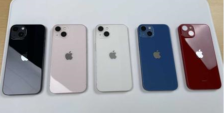 大武口苹果维修点分享iPhone 13维修主板易被忽略实操故障 