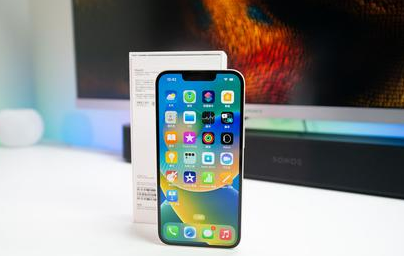 大武口苹果维修点分享iPhone 14自动关机故障深度解析 