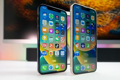 大武口苹果维修点分享iPhone 14 Plus自动关机内存连锁故障解析 