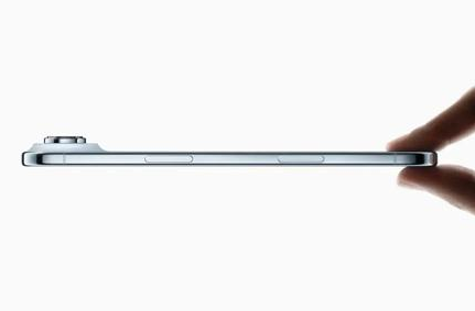 大武口苹果维修点分享iPhone 17 Air自动关机电源故障解析 