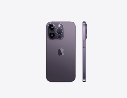 大武口苹果维修点分享iPhone 14 Pro扩容工艺与隐患剖析 