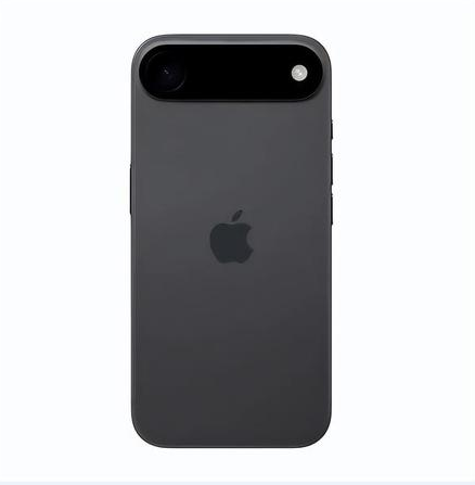 大武口苹果维修点分享iPhone 17 Air扩容待机与快照隐患 