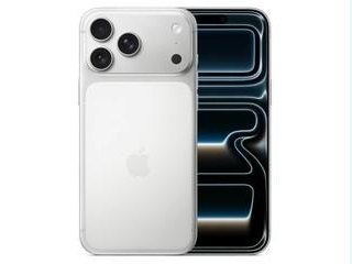 大武口苹果维修点分享iPhone 17 Pro Max多媒体与蜂窝 