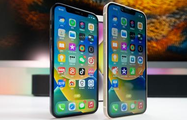 大武口苹果维修点分享iPhone 14黑屏多元故障深度解读 