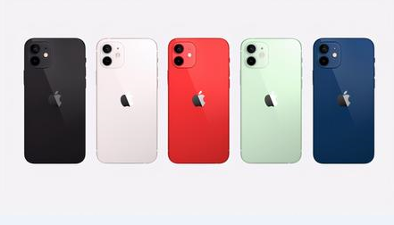 大武口苹果维修点分享iPhone 12电池发烫少见诱因解析 