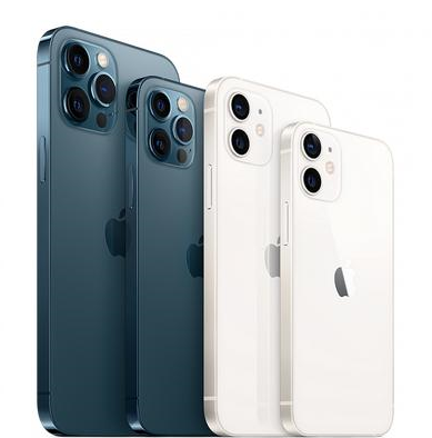 大武口苹果维修点分享iPhone 12 Pro发烫关联故障汇总 