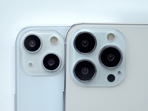 大武口苹果维修点分享iPhone 13 Pro Max发烫特殊故障解读 