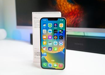 大武口苹果维修点分享iPhone 14电池发烫真实诱因盘点 