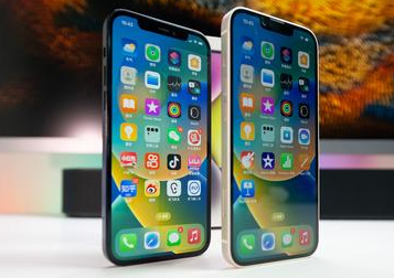 大武口苹果维修点分享iPhone 14 Plus发烫常见情况科普 