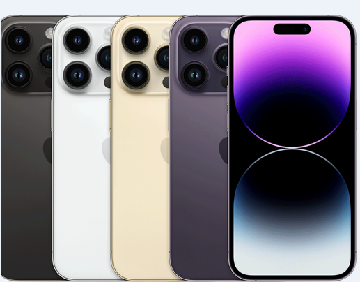 大武口苹果维修点分享iPhone 14 Pro发烫易忽略问题解析 