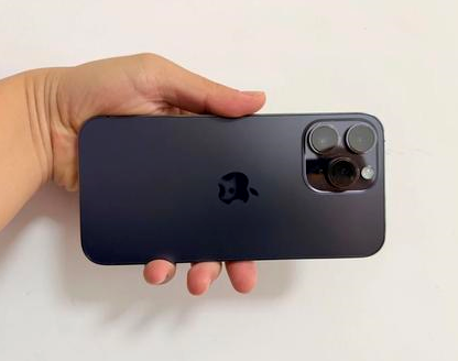 大武口苹果维修点分享iPhone 14 Pro Max发烫多重诱因剖析 