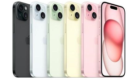 大武口苹果维修点分享iPhone 15发烫易忽视问题科普 