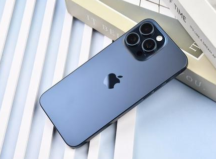 大武口苹果维修点分享iPhone 15 Pro Max发烫深度剖析 