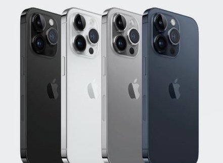 大武口苹果维修点分享iPhone 16 Pro 发烫多维度科普 